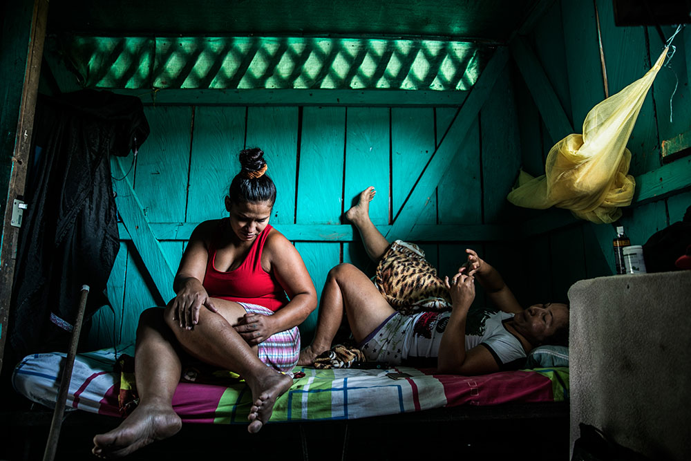 Foto cortesía: Catalina Martín-Chico