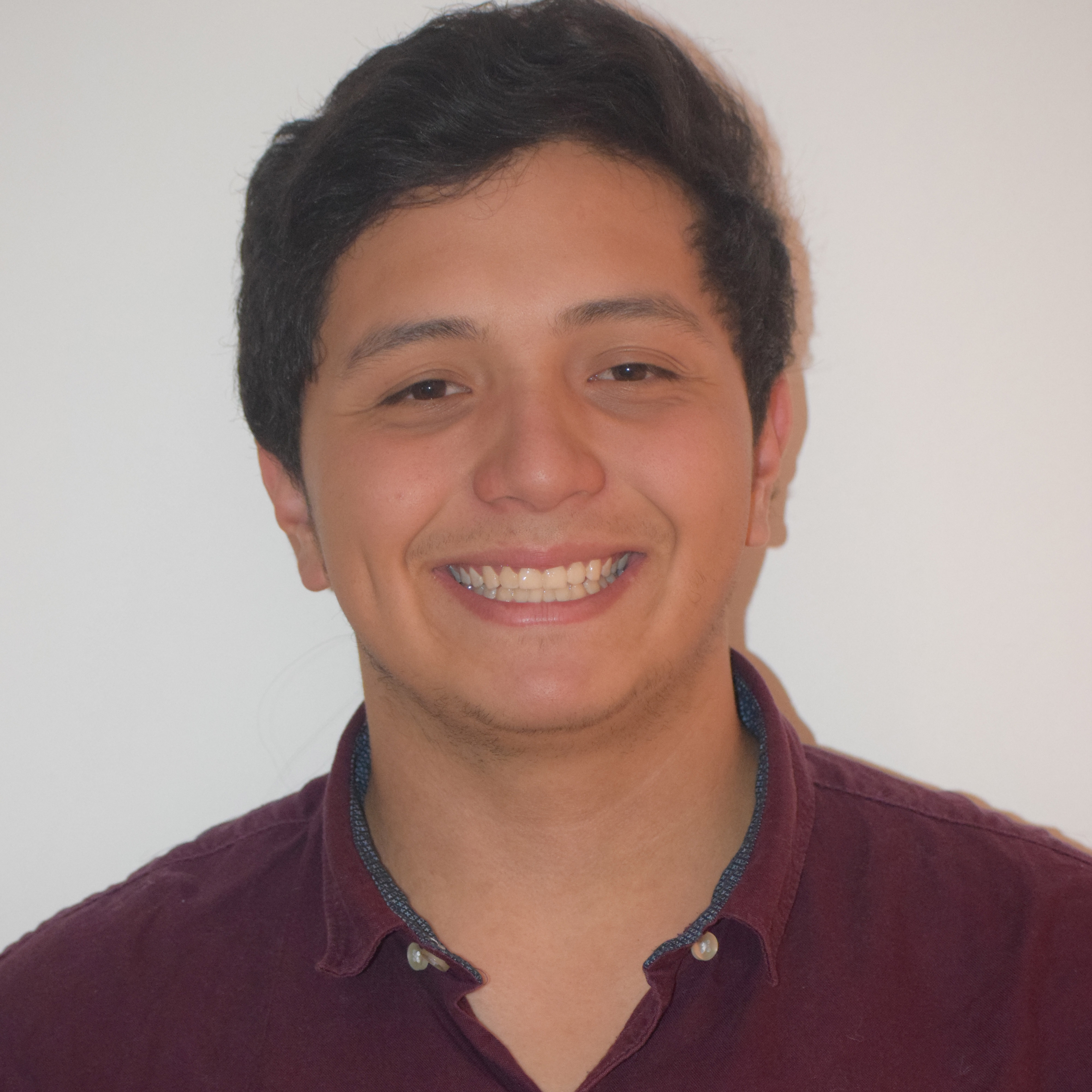 Steven Sanjuan Montenegro