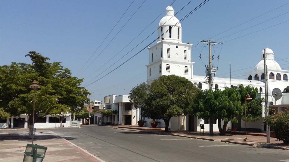 San Diego, Cesar