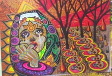 Título de la Obra: La Llorona no estaba Loca
