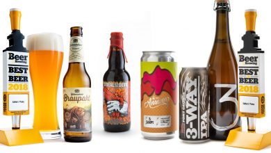 Fotografía de Editors' Picks for Best 18 Beers of 2018