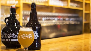 The Answer Brewpub