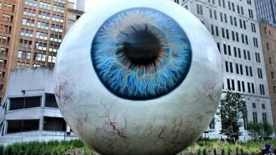 “Sólo quería hacer algo impresionante” Tony Tasset
