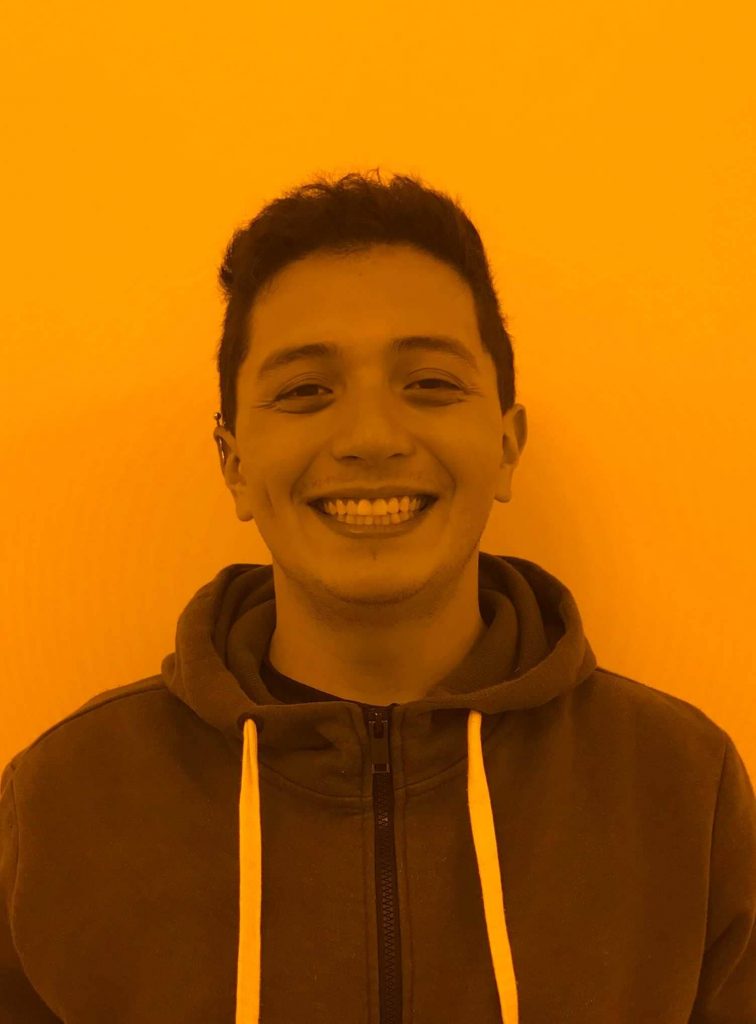 Steven Sanjuán Montenegro