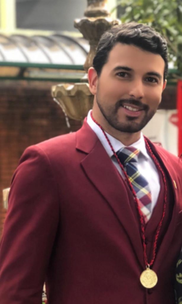 Andrés David Navarro Puello