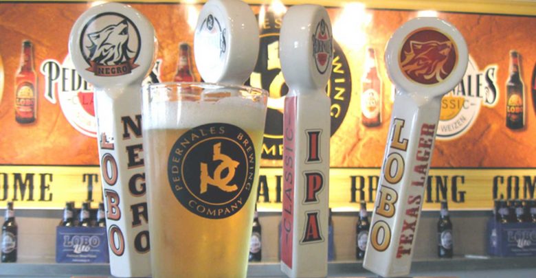 Pedernales Brewing Company