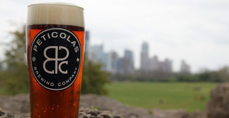 Peticolas Brewing Company