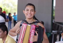 María Andrea Figueredo