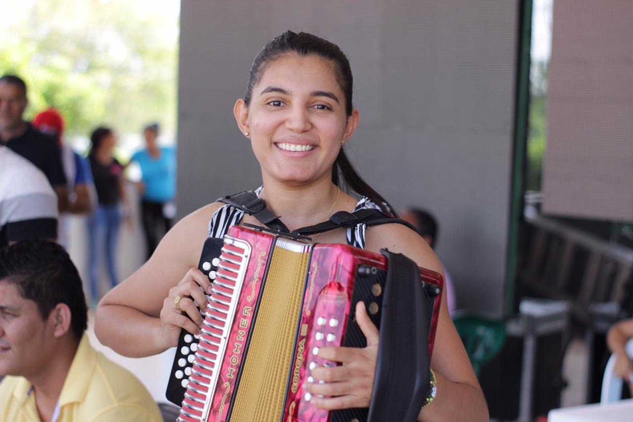 María Andrea Figueredo