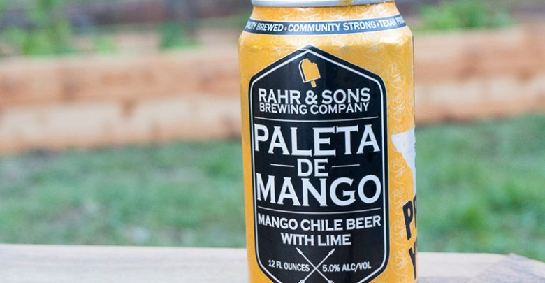 Rahr & Sons Brewing Company