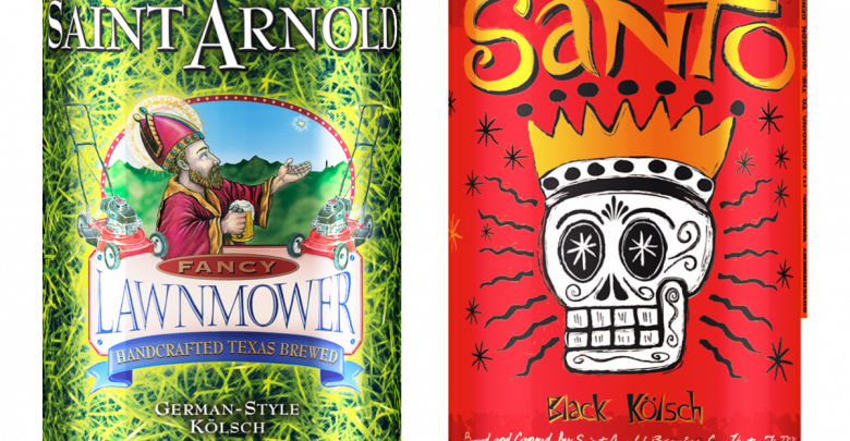 Saint Arnold Brewing Company