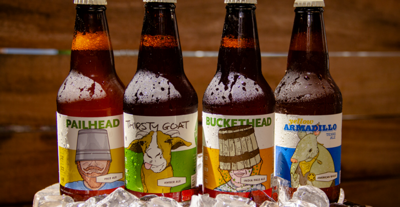 Thirsty Planet Brewing Company