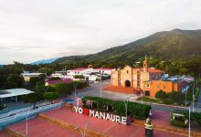 Manaure, Cesar