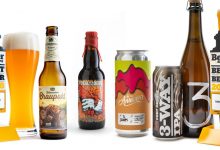Fotografía de Editors' Picks for Best 18 Beers of 2018