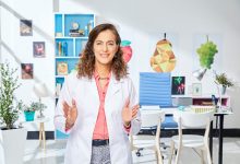 Ana María Ángel, presidenta del Colegio Colombiano de Nutricionistas Dietistas (Colnud) e integrante del Comité Técnico-Científico de Fedegán-FNG