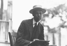 1907 Edward Hopper en Paris