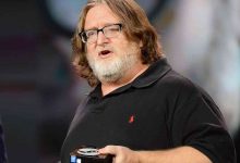 Gabe Newell Cofundador y CEO de Valve corporation